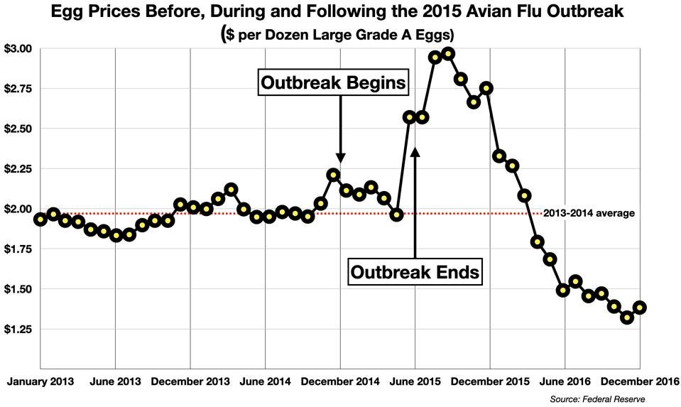 2015 Avian Flu