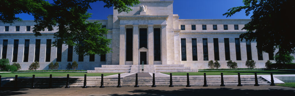 Federal-Reserve